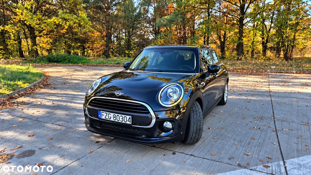 MINI ONE - 3