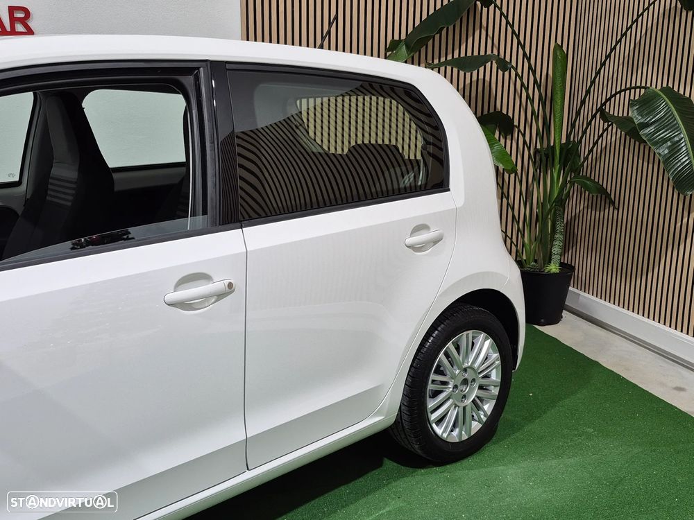 VW Up! 1.0 BMT Move - 3
