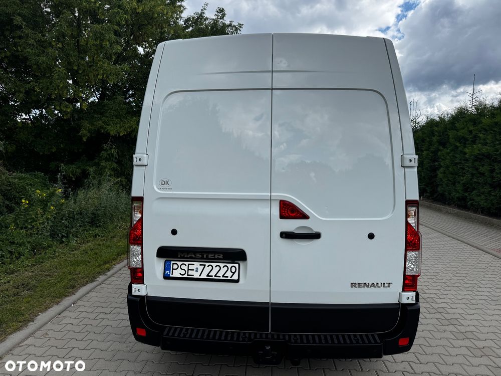 Renault MASTER - 31