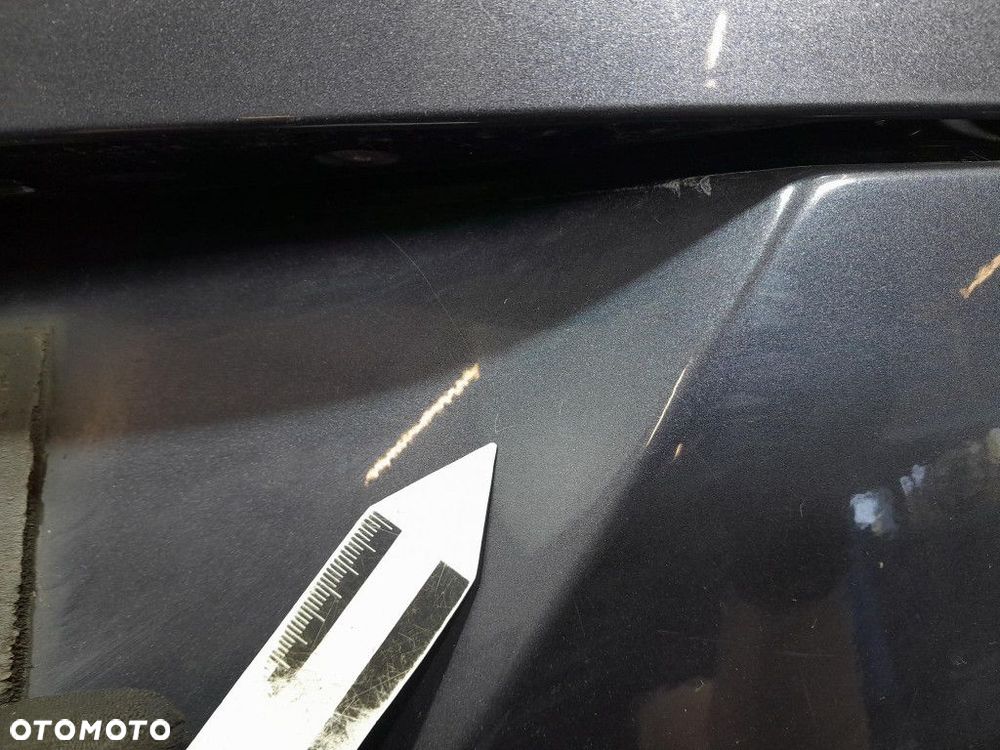 FORD KUGA MK1 KLAPA BAGAŻNIKA TYŁ TYLNA H8 - 8