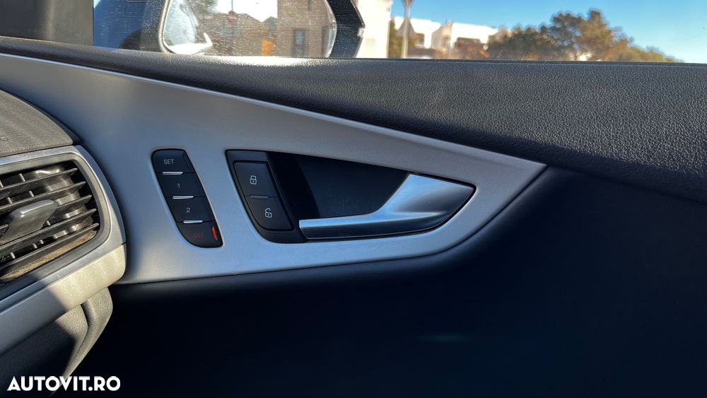 Audi A7 3.0 TDI quattro S tronic - 29