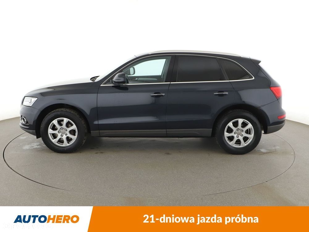 Audi Q5 - 3