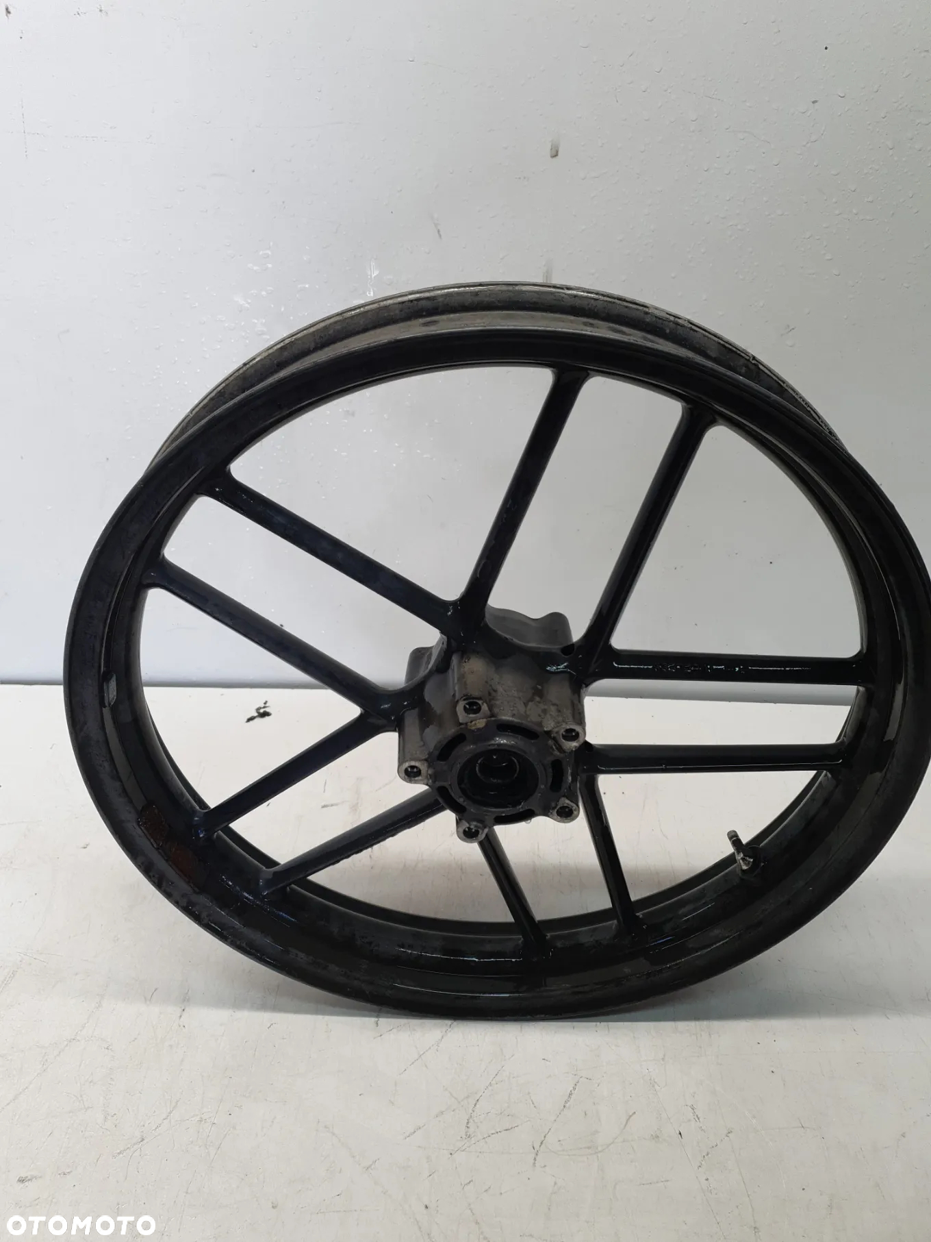 Felga Przód Przednia Do TRIUMPH TIGER 800 XRX 15-17 - 4