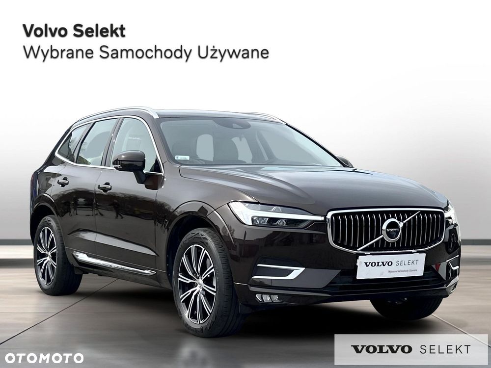 Volvo XC 60 - 8