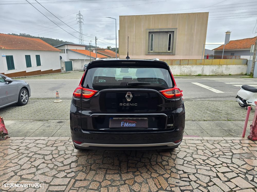 Renault Grand Scénic 1.5 dCi Expression SS - 2