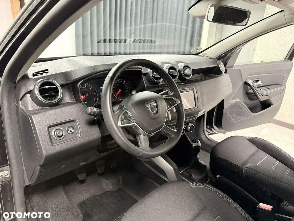 Dacia Duster - 11