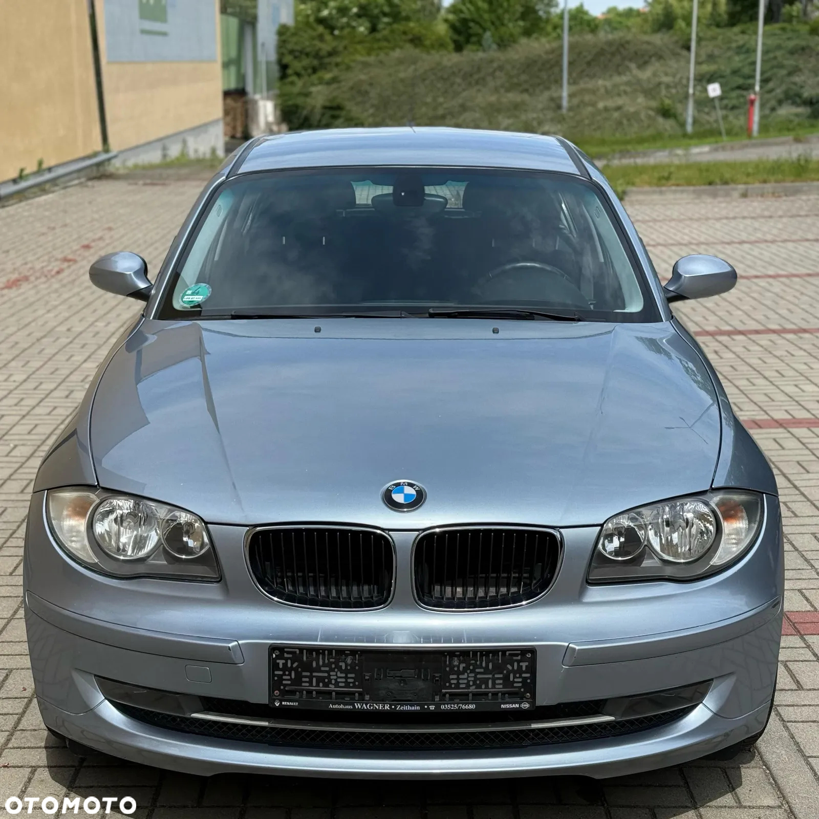 BMW Seria 1 118i - 2