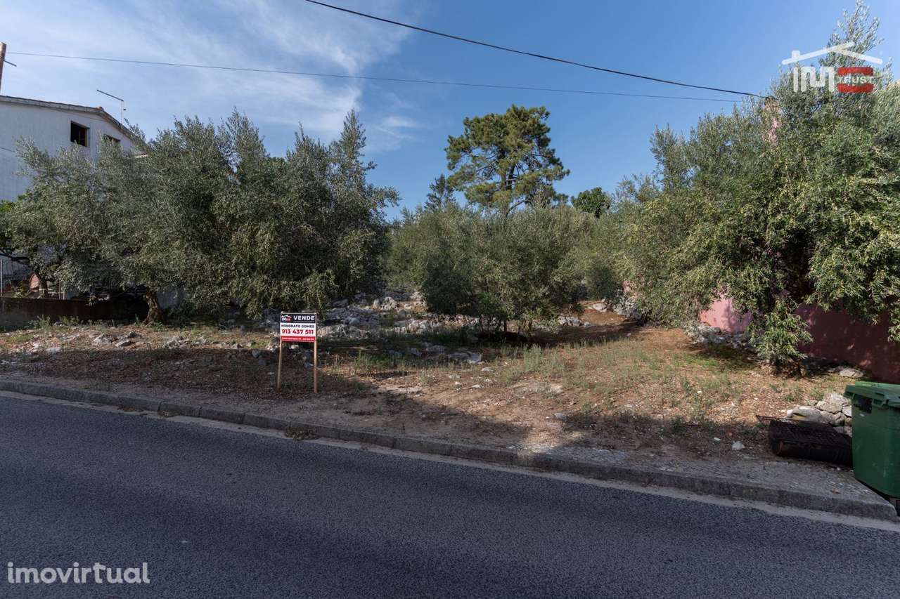 TERRENO URBANO COM AREA DE 1659 M2 PARA CONSTRUÇÃO EM MIRA DE AIRE ... - Grande imagem: 2/12