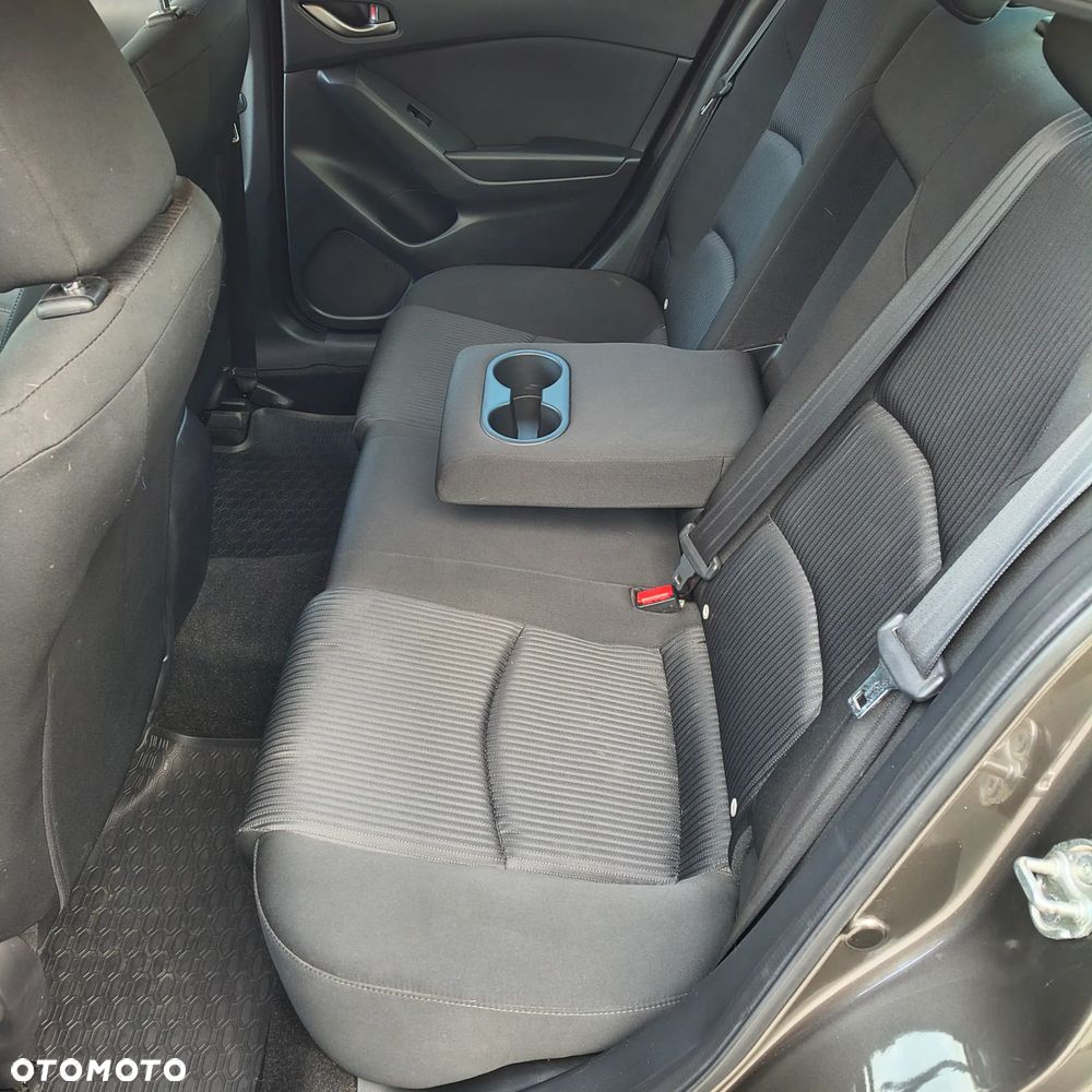 Mazda 3 - 14