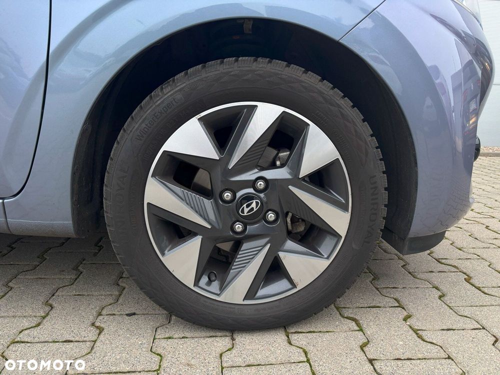 Hyundai i10 1.2 Modern - 10