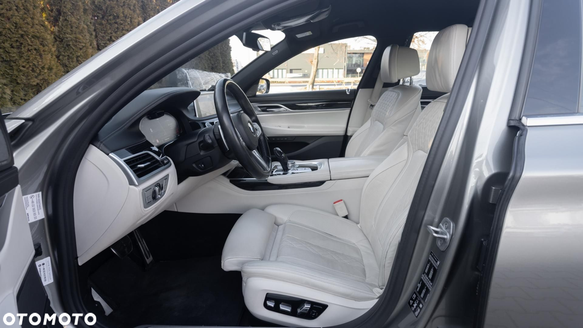 BMW Seria 7 - 13