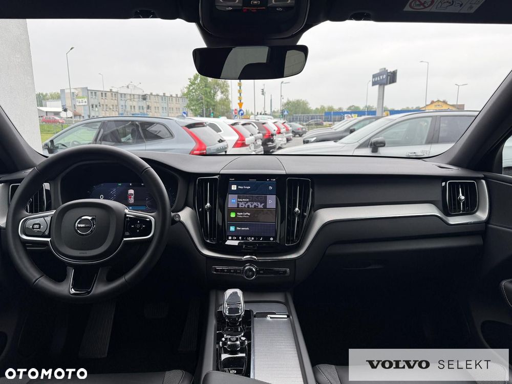 Volvo XC 60 - 37