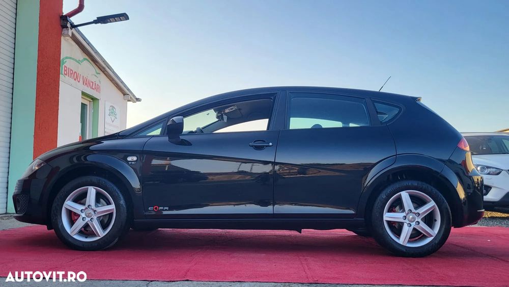 Seat Leon 1.2 TSI Copa - 39