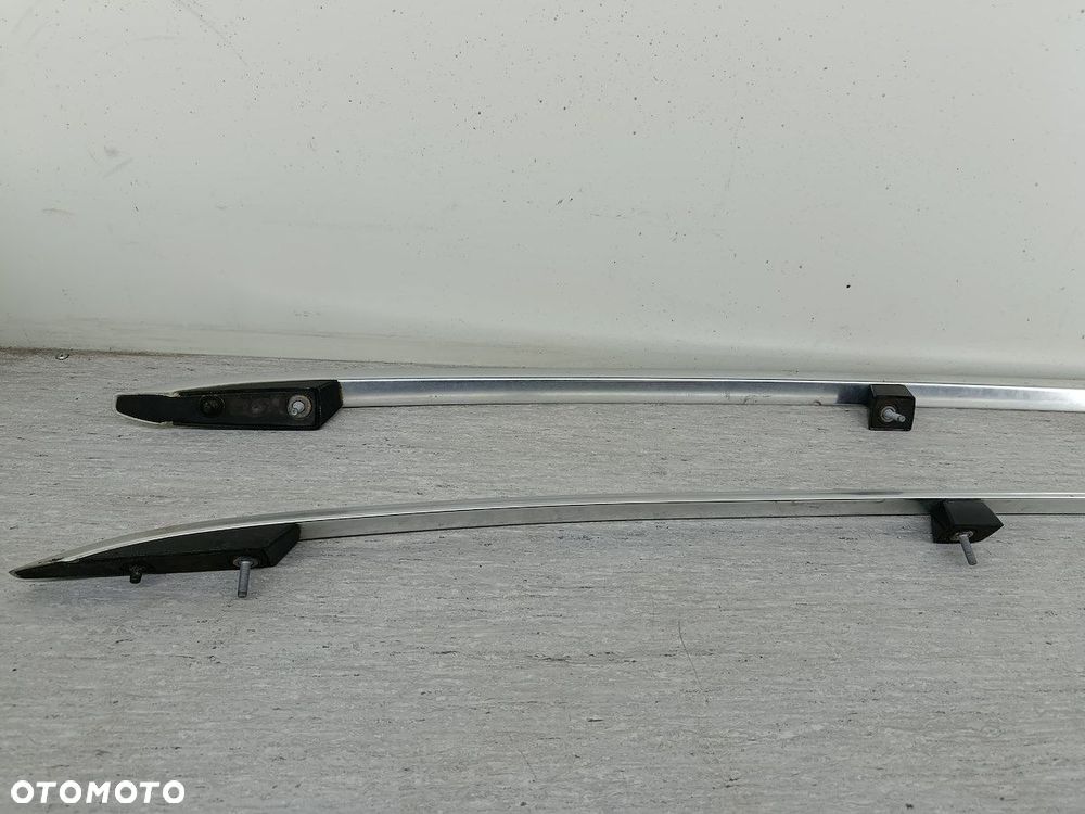 RELINGI VW PASSAT B7 3AF.860.033  3AF.860.034 - 5