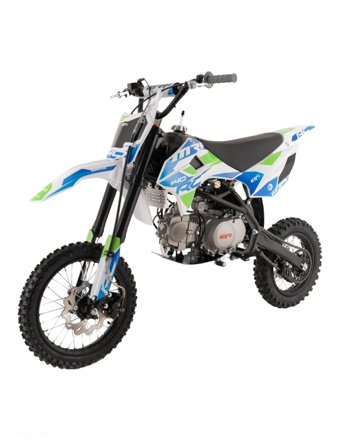 MRF Inny - 3