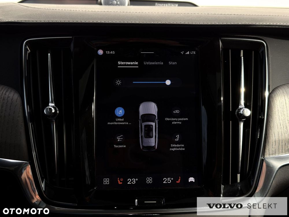 Volvo V90 - 32
