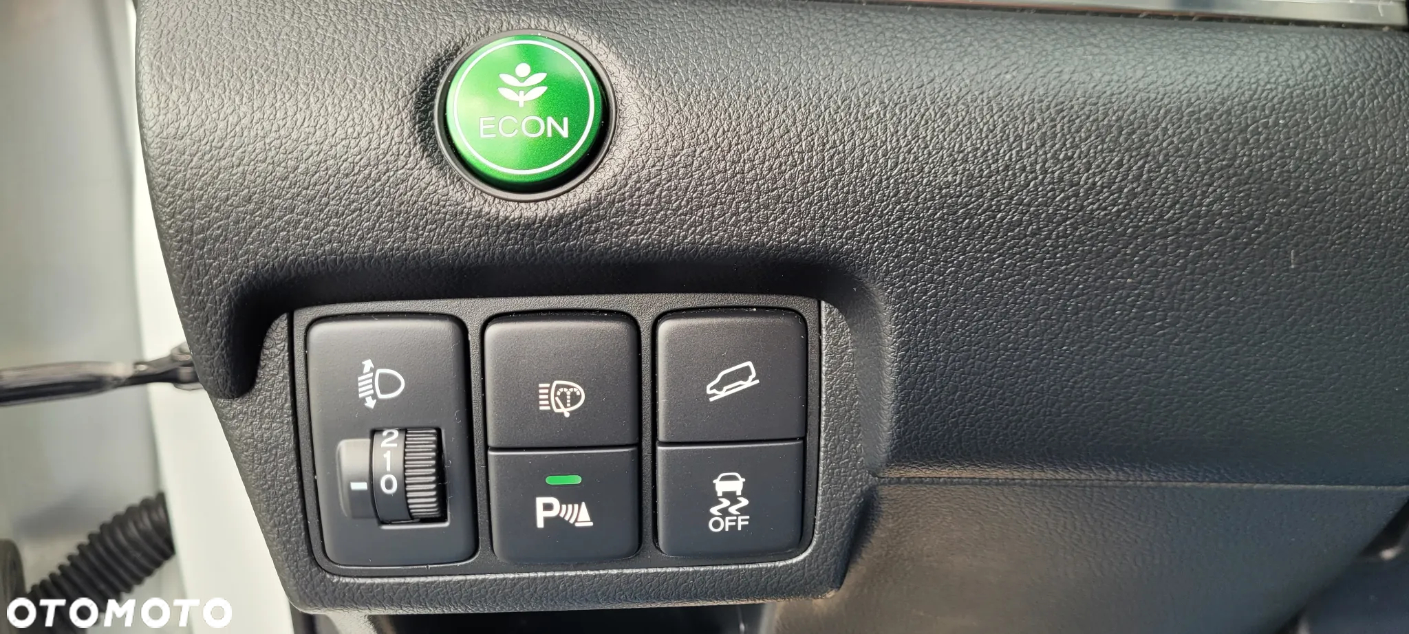 Honda CR-V 2.0 Elegance Plus (Honda Connect+) - 22