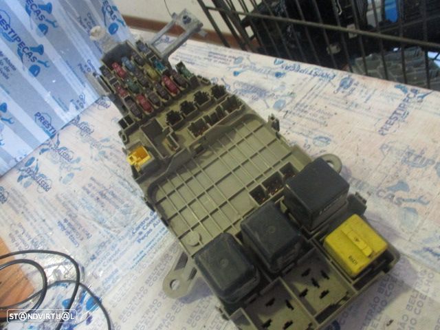 Caixa Fusiveis 3820A9N7G102 HONDA ACCORD 1993 2.0I - 2