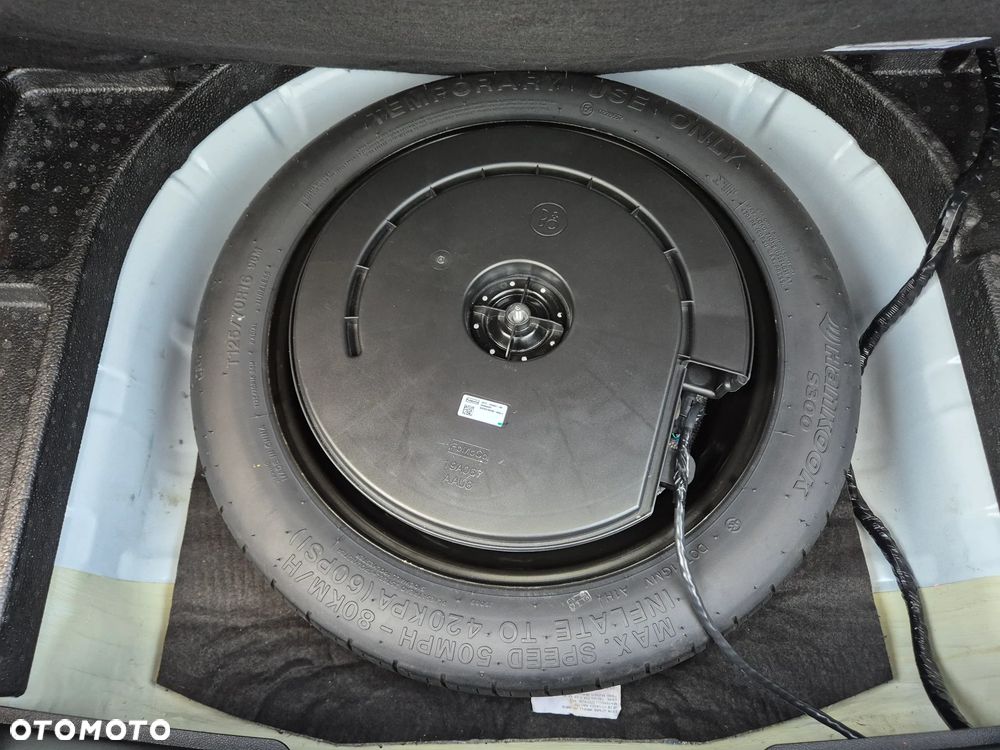 Ford Focus 1.6 TDCi Titanium - 27