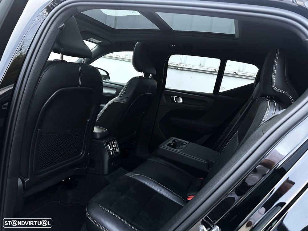 Volvo XC 40 1.5 T5 PHEV R-Design - 21