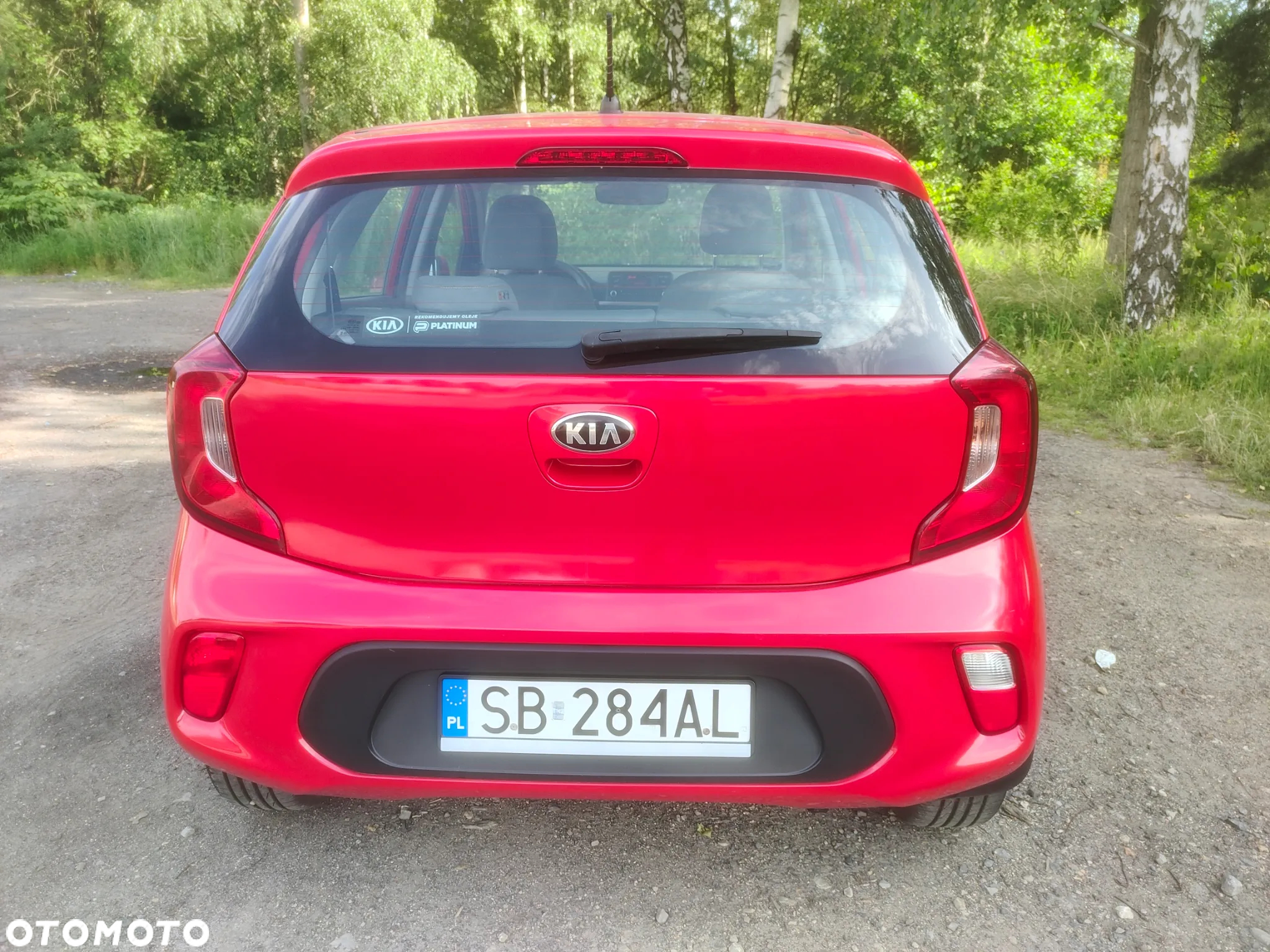 Kia Picanto 1.0 M - 11