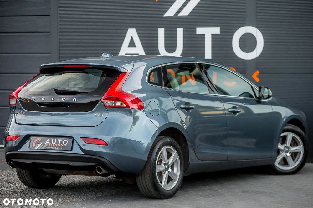 Volvo V40 - 11