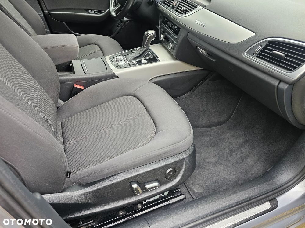 Audi A6 Limousine - 14
