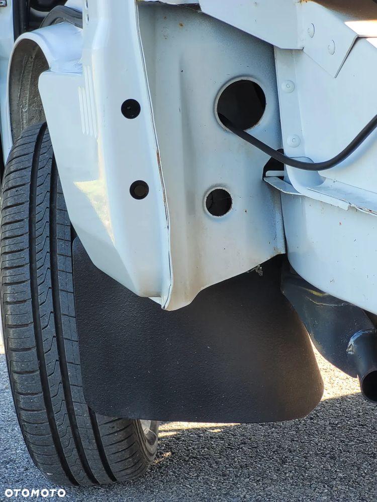 Piaggio Porter Maxxi - 10