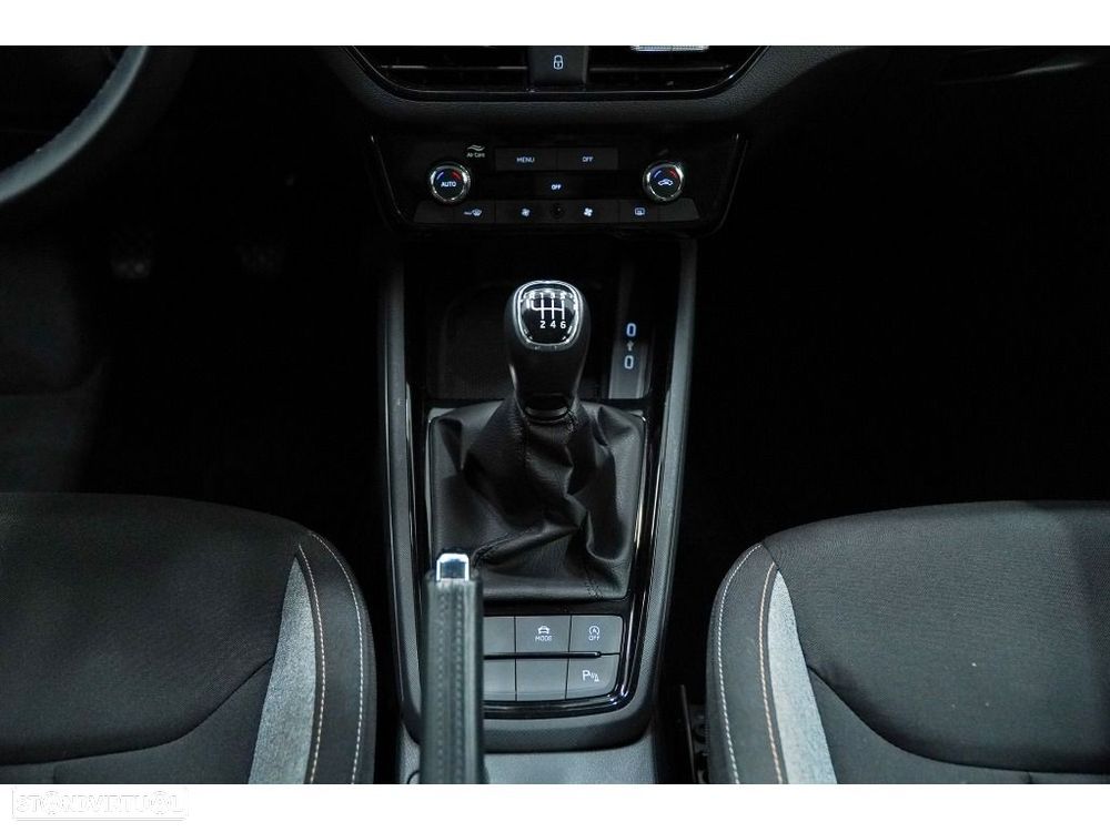 Skoda Kamiq 1.0 TSI - 5