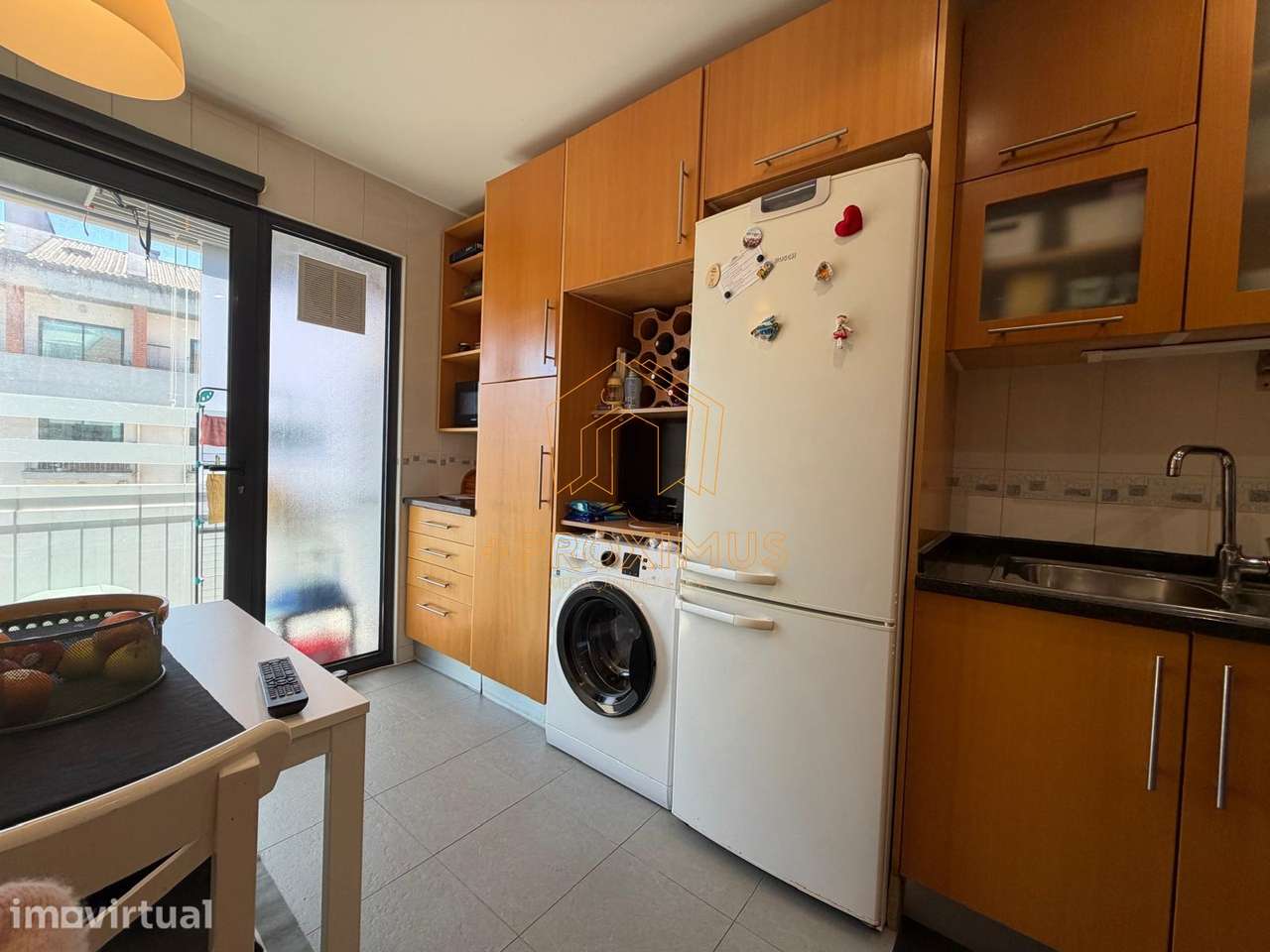 Apartamento T3 - Quinta da Borloteira, Tavarede - Grande imagem: 5/40