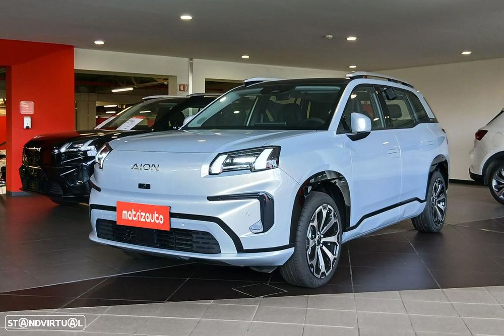 Aion V 75.26 kWh Premium - 2