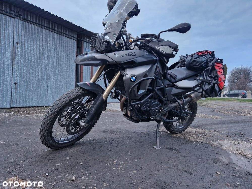 BMW GS - 11