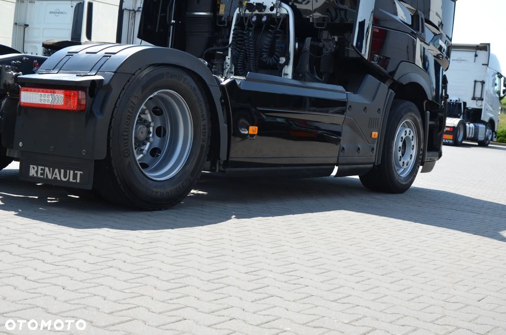 Renault T 520 HIGH / NEW / 2022r. / FULL LED / ACC / NAVI / DE 1962 - 12