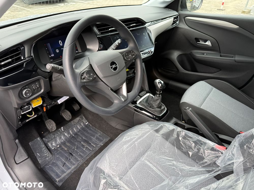 Opel Corsa 1.2 Edition S&S - 10