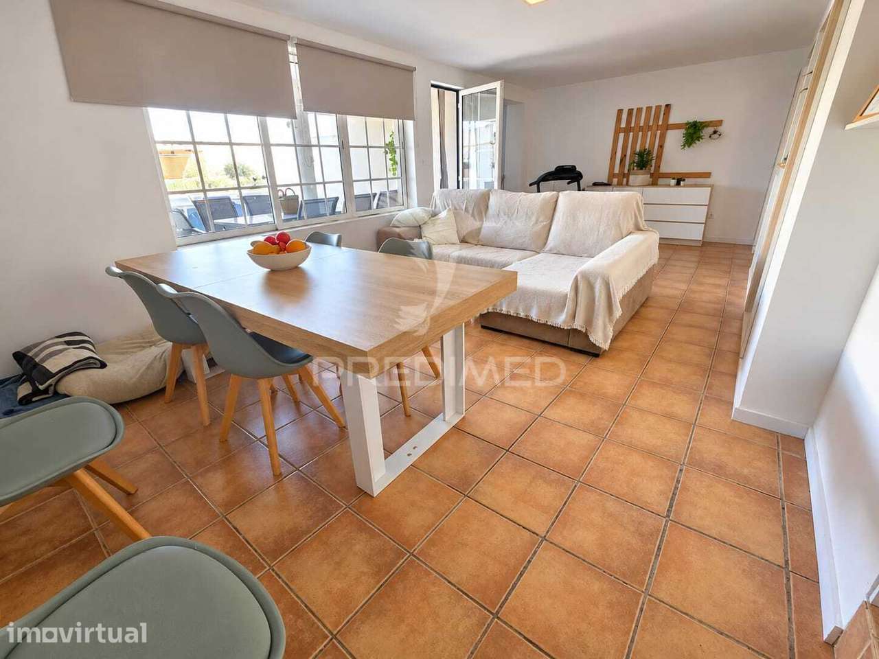 Moradia  com Quintal — O Espaço Ideal para a Sua Família - Grande imagem: 4/29