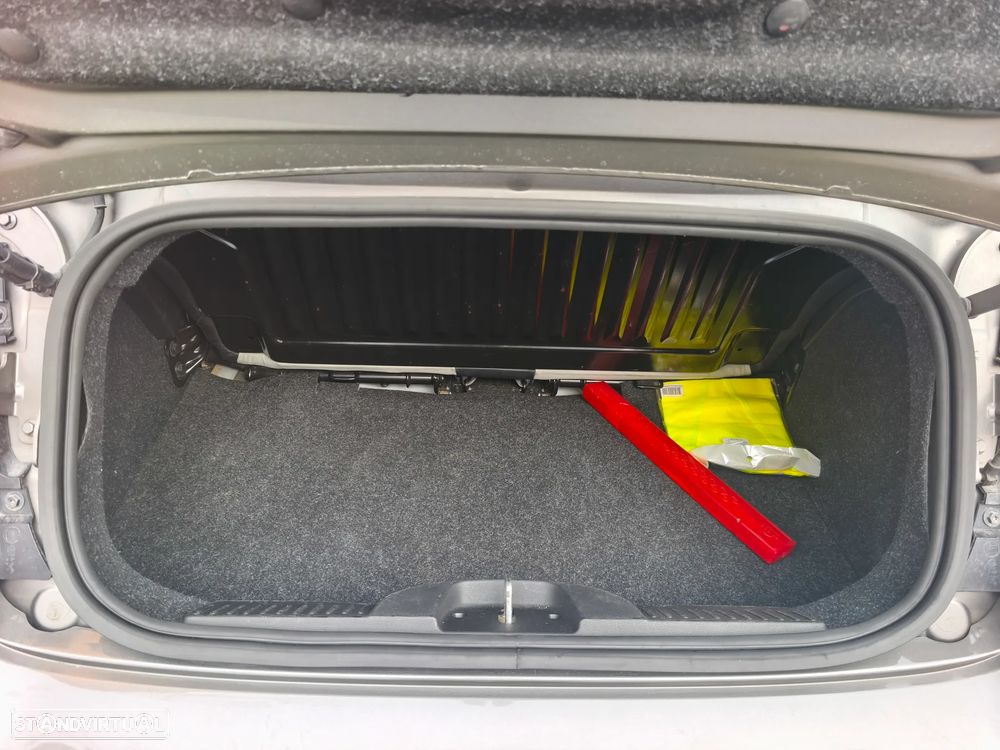 Fiat 500C 1.2 Dolcevita - 23