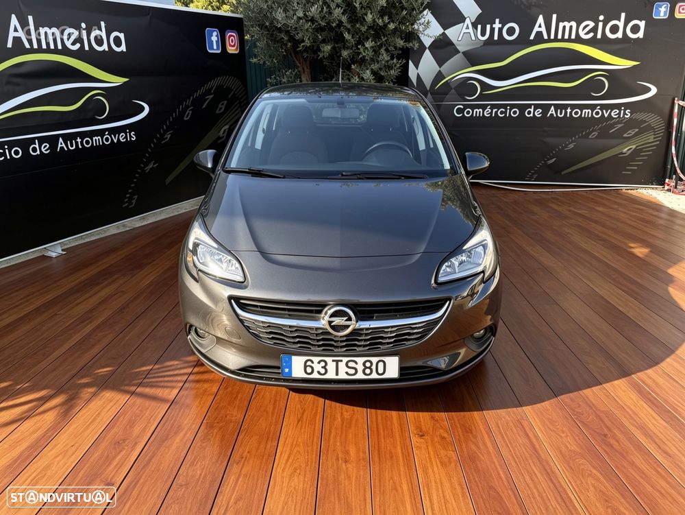 Opel Corsa 1.2 Edition - 9