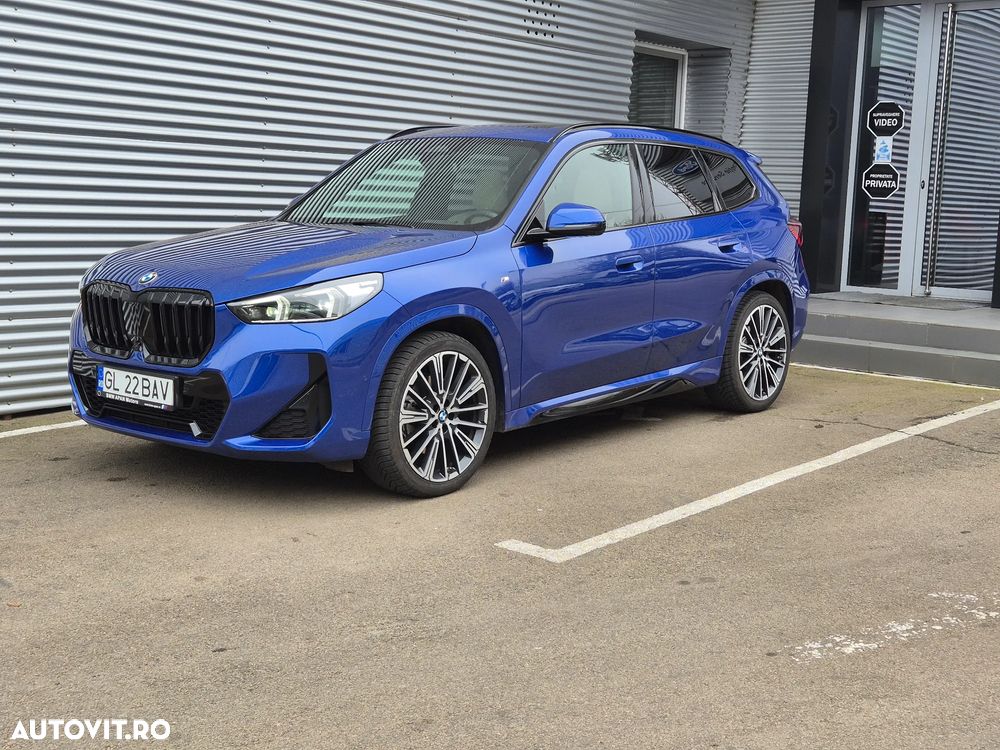BMW X1 - 2