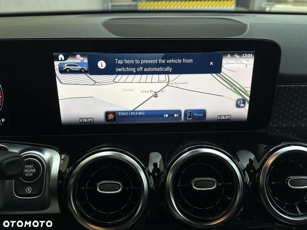 Mercedes-Benz GLB - 22