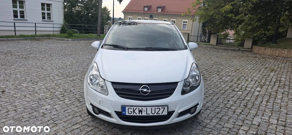 Opel Corsa 1.4 16V Color Edition - 35