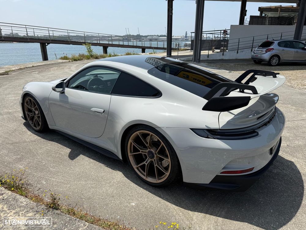 Porsche 911 (992) GT3 PDK - 16