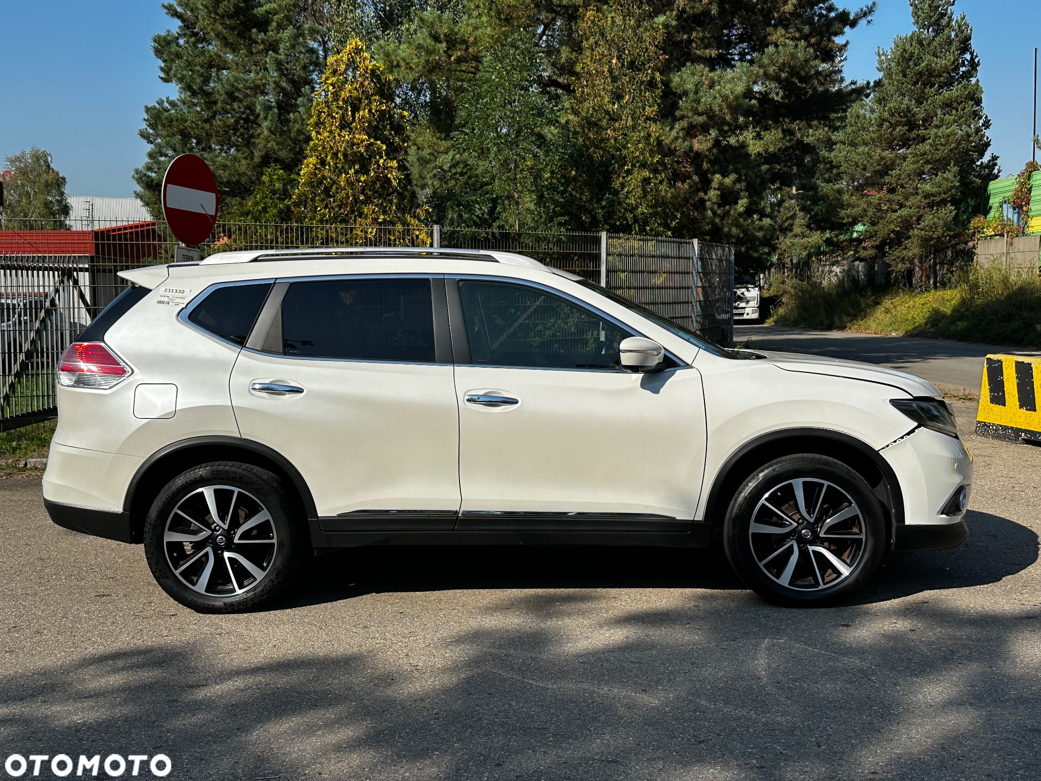 Nissan X-Trail - 2
