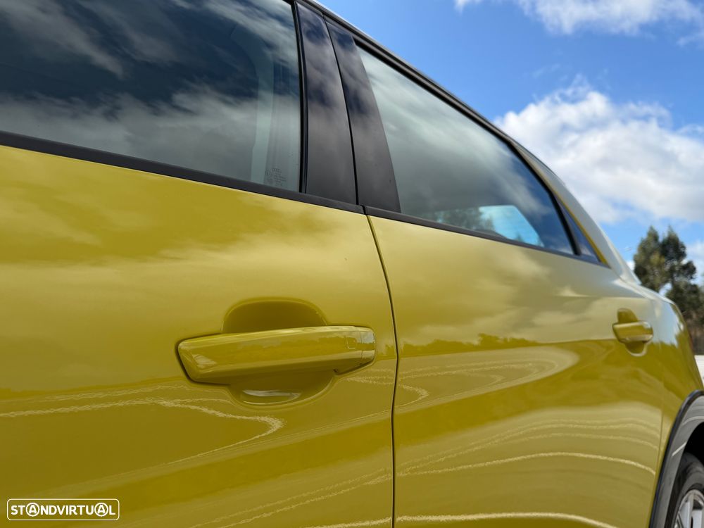 Audi A1 Citycarver 30 TFSI S tronic - 21