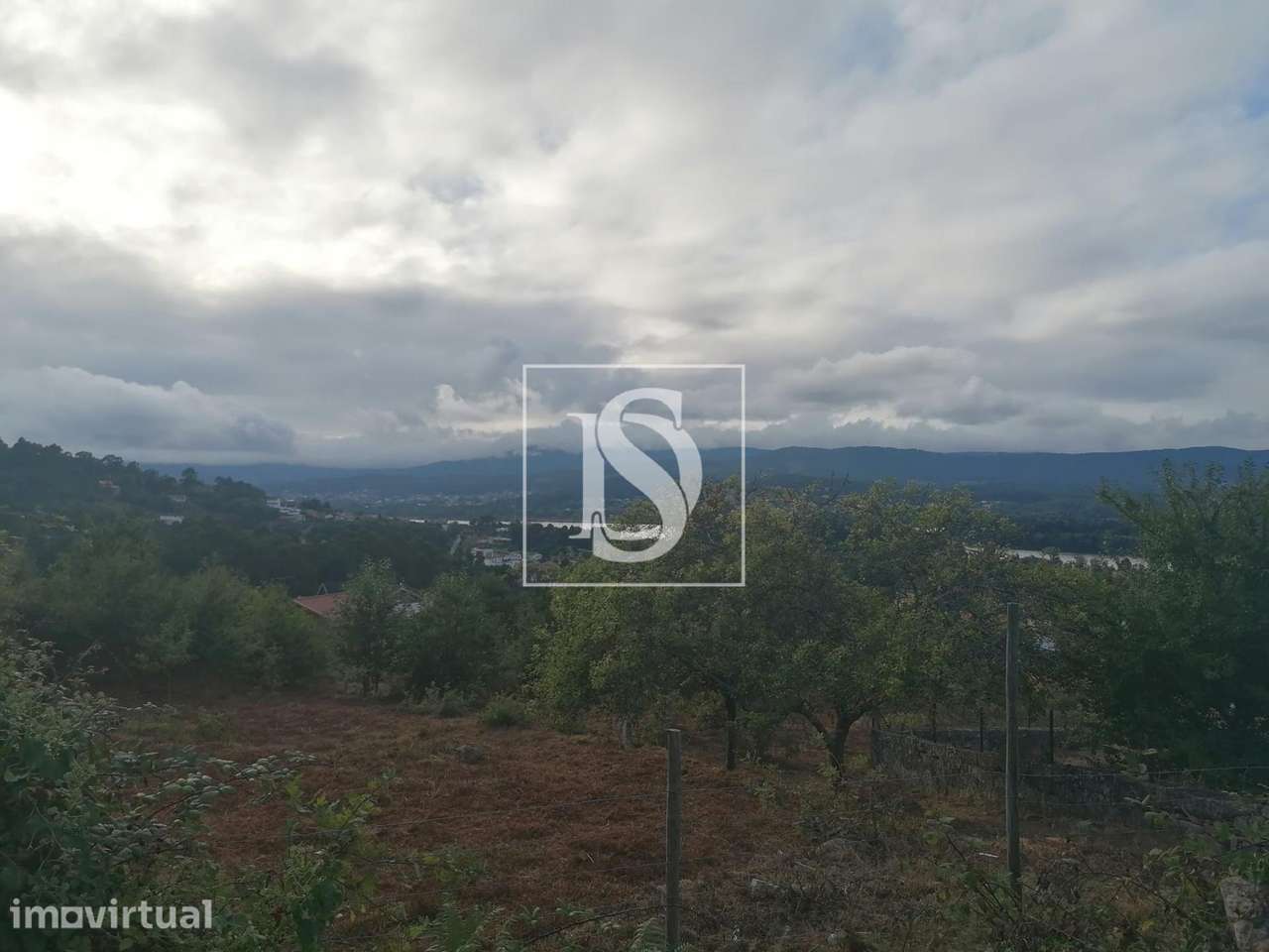 Terreno  Venda em Gondarém,Vila Nova de Cerveira - Grande imagem: 4/21