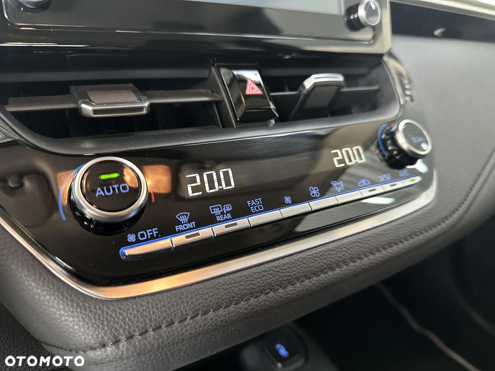 Toyota Corolla 1.8 Hybrid Comfort - 19
