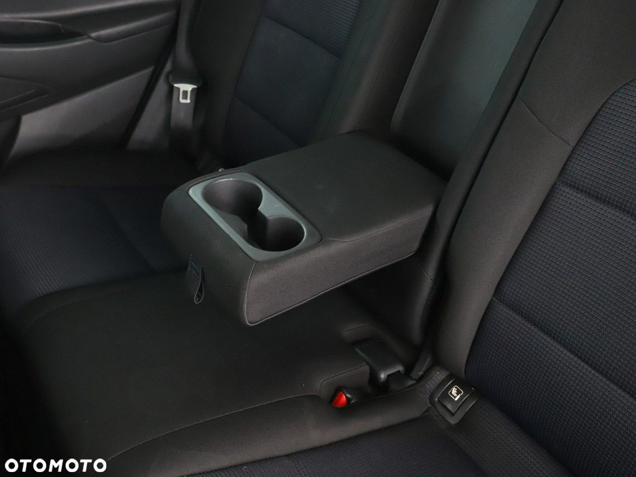 Hyundai Tucson - 34