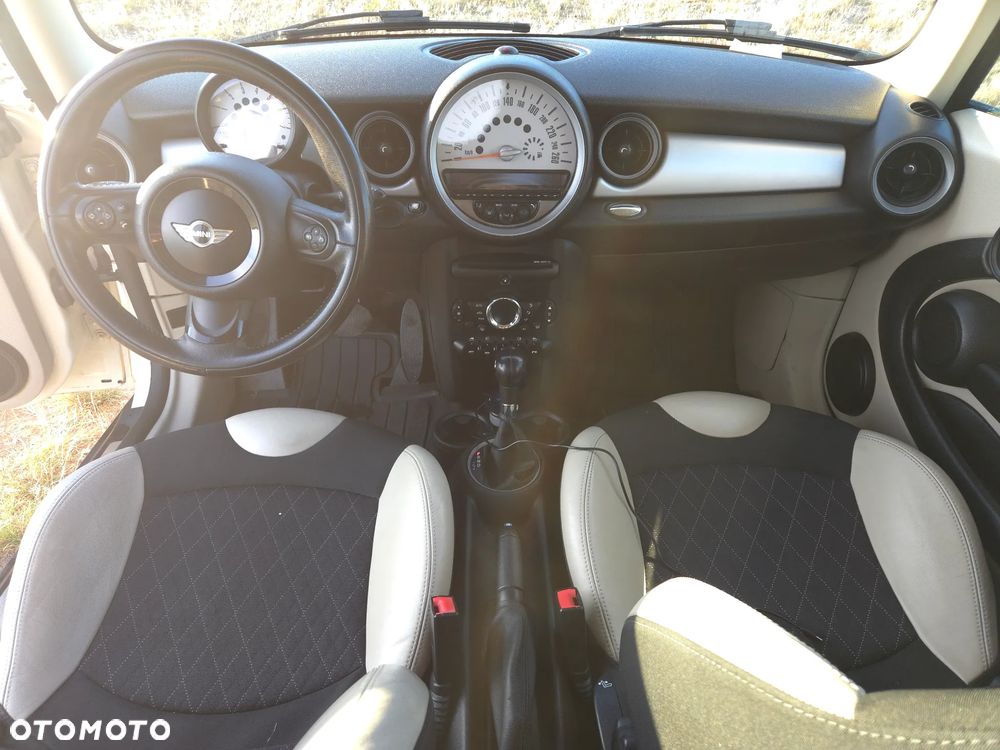MINI Cooper D - 9