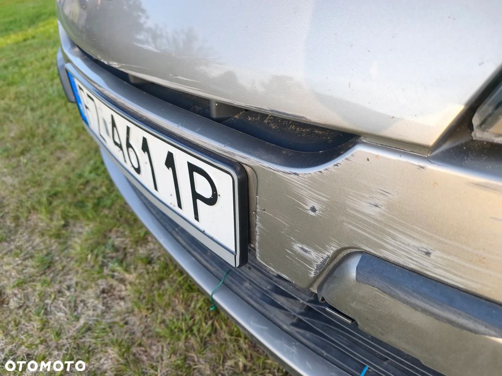 Renault Megane 1.6 16V Color Edition - 18