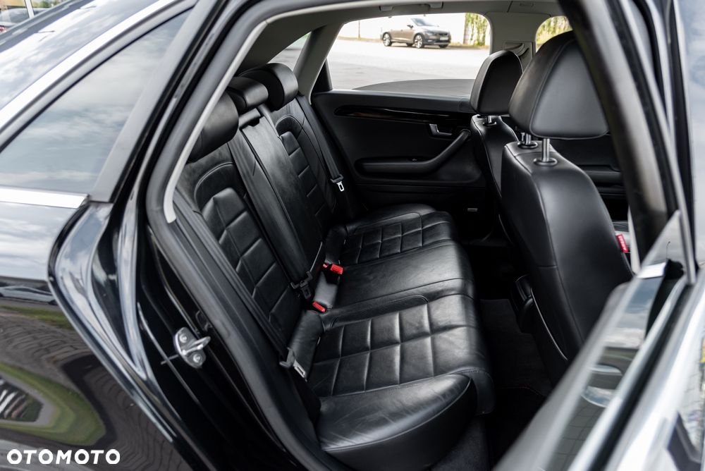 Seat Exeo 2.0T FSI Sport - 21
