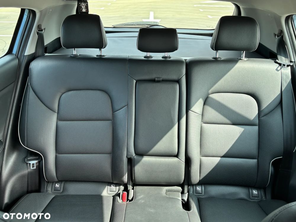 Kia Sportage 1.6 GDI 2WD DREAM-TEAM EDITION - 33